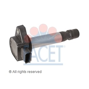 facet Ignition Coil for 2002 Honda Accord - 9.6357