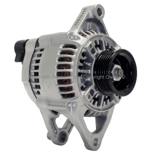 Quality-Built Alternator Remanufactured for Plymouth Prowler - 13443