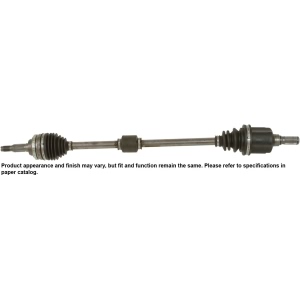 Cardone Reman Remanufactured CV Axle Assembly for 2005 Suzuki Forenza - 60-1426