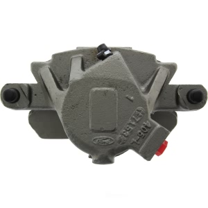 Centric Semi-Loaded Brake Caliper for 1987 Ford Thunderbird - 141.61040