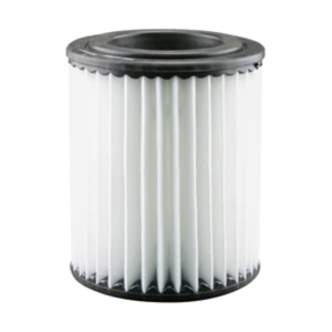 Hastings Radial Seal Air Filter for Acura RSX - AF1134