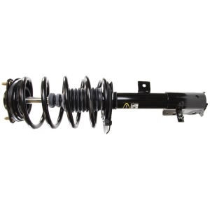 Monroe Quick-Strut™ Front Passenger Side Complete Strut Assembly for 2008 Jeep Compass - 272367