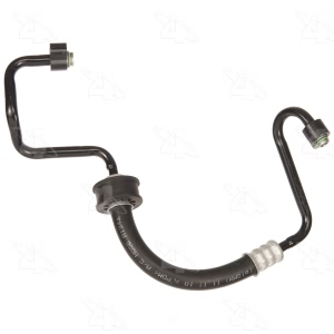 Four Seasons A C Discharge Line Hose Assembly for 1997 BMW 318is - 55377