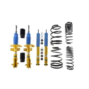 Bilstein B12 Series Pro-Kit Lowering Kits for Ford Mustang - 46-207388