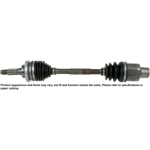 Cardone Reman Remanufactured CV Axle Assembly for 2002 Mazda Protege - 60-8099