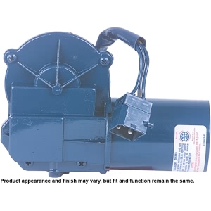 Cardone Reman Remanufactured Wiper Motor for 1997 Volvo V90 - 43-1910