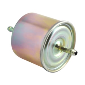 Hastings In-Line Fuel Filter for 1995 Mazda 626 - GF270