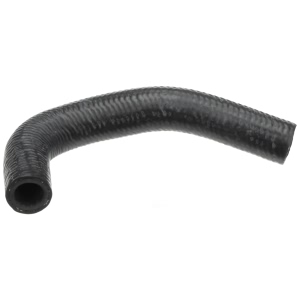 Gates Right Hvac Heater Molded Hose for 2004 Cadillac Seville - 19087