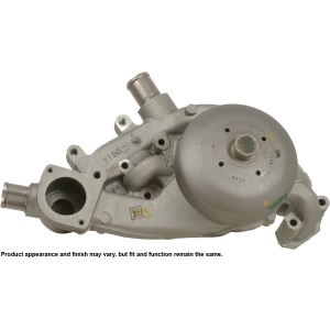 Cardone Reman Remanufactured Water Pumps for 2008 Chevrolet Trailblazer - 58-653