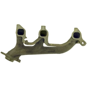 Dorman Cast Iron Natural Exhaust Manifold for 1999 Jeep Grand Cherokee - 674-467