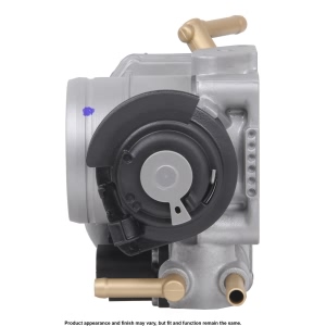 Cardone Reman Remanufactured Throttle Body for 2001 Volkswagen Jetta - 67-4002