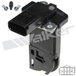 Walker Products Mass Air Flow Sensor for 2015 Ford Focus - 245-1328