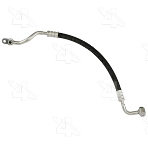 Four Seasons A C Discharge Line Hose Assembly for 2013 Acura ILX - 56786