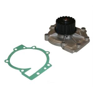 GMB Engine Coolant Water Pump for 2010 Volvo C30 - 190-1070