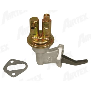 Airtex Mechanical Fuel Pump for 1984 American Motors Eagle - 60167