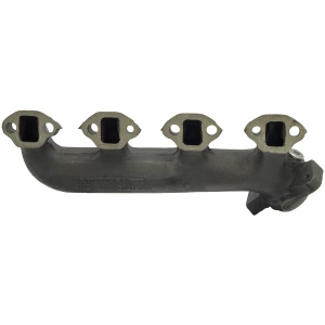 Dorman Cast Iron Natural Exhaust Manifold for 1990 Ford F-150 - 674-153