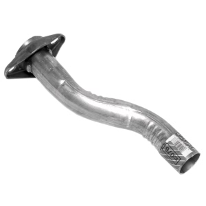 Walker Aluminized Steel Exhaust Intermediate Pipe for 1995 Mazda B2300 - 52076