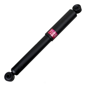 KYB Excel G Rear Driver Or Passenger Side Twin Tube Shock Absorber for 2003 Kia Sorento - 349005