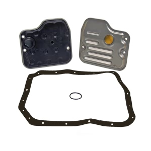 WIX Transmission Filter Kit for 2013 Toyota Camry - 58010