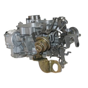 Uremco Remanufactured Carburetor for GMC G2500 - 3-3781