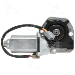 ACI Front Passenger Side Window Motor for 1998 Ford E-150 Econoline - 83111