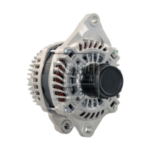 Remy Remanufactured Alternator for Dodge Journey - 12987