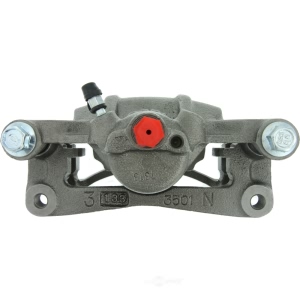 Centric Remanufactured Semi-Loaded Rear Driver Side Brake Caliper for 2000 Mazda Millenia - 141.45544