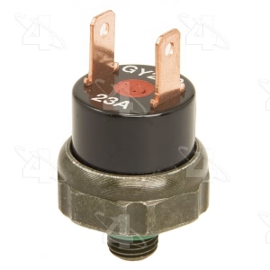 Four Seasons A C Compressor Cut Out Switch for 1990 Isuzu Amigo - 35829