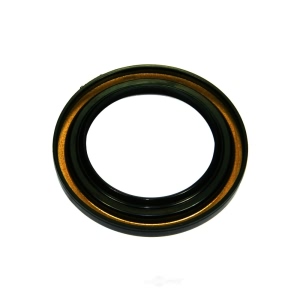 Centric Premium™ Front Outer Wheel Seal for Honda Accord - 417.40009