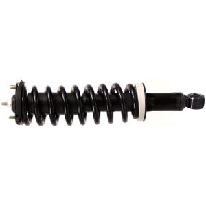 Monroe RoadMatic™ Front Driver Side Complete Strut Assembly for 2002 Toyota Tacoma - 181352L