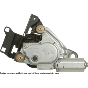 Cardone Reman Remanufactured Windshield Wiper Motors for 2004 BMW 325xi - 43-2108