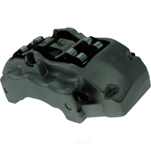 Centric Posi Quiet™ Loaded Brake Caliper for Porsche Cayenne - 142.37066