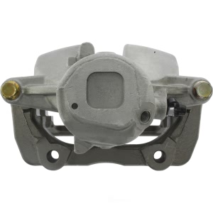 Centric Remanufactured Semi-Loaded Front Driver Side Brake Caliper for Mercedes-Benz C250 - 141.35164