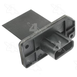 Four Seasons Hvac Blower Motor Resistor for Mercury - 37557