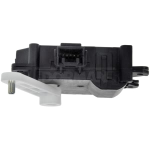 Dorman Hvac Heater Blend Door Actuator for 2014 Cadillac ATS - 604-317