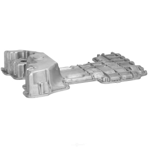 Spectra Premium Lower New Design Engine Oil Pan for 2005 Mercedes-Benz CLK500 - MDP18A