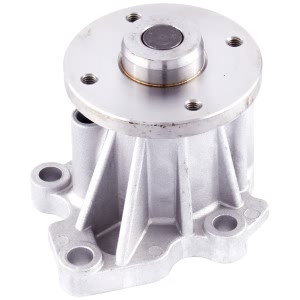 Gates Engine Coolant Standard Water Pump for 2014 Nissan Frontier - 41193