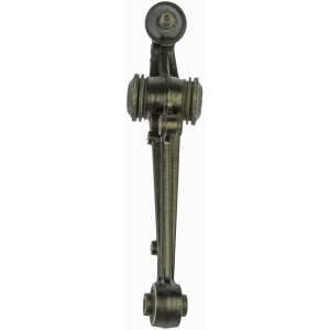Dorman Rear Driver Side Lower Non Adjustable Control Arm And Ball Joint Assembly for 1993 Acura Legend - 520-591