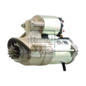 Remy Starter for 2015 Lincoln MKZ - 97162