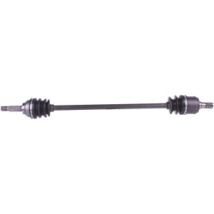 Cardone Reman Remanufactured CV Axle Assembly for 1986 Hyundai Excel - 60-3003