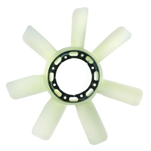 AISIN Engine Cooling Fan Blade - FNG-002