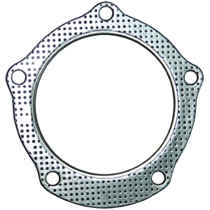 Bosal Exhaust Pipe Flange Gasket for 2000 Mazda Protege - 256-1115