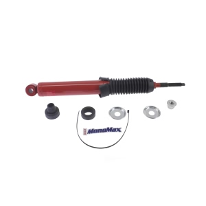 KYB Monomax Front Driver Or Passenger Side Monotube Non Adjustable Shock Absorber for 2008 Ford F-350 Super Duty - 565120