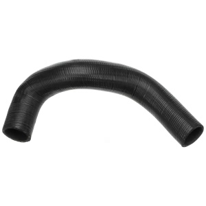 Gates Engine Coolant Molded Radiator Hose for 1992 Mazda Navajo - 21623