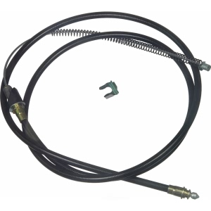 Wagner Parking Brake Cable for Dodge W350 - BC128639