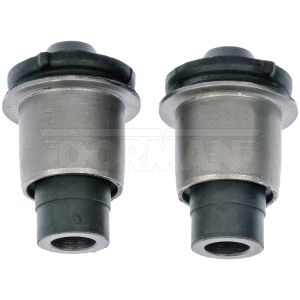 Dorman Front Standard Subframe Bushing for 2010 Nissan Versa - 523-099