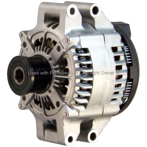 Quality-Built Alternator Remanufactured for 2013 BMW 135is - 10224