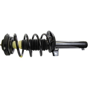 Monroe RoadMatic™ Front Driver or Passenger Side Complete Strut Assembly for 2011 Volkswagen Eos - 182311