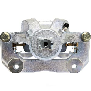 Centric Remanufactured Semi-Loaded Front Passenger Side Brake Caliper for 2018 Acura ILX - 141.40127