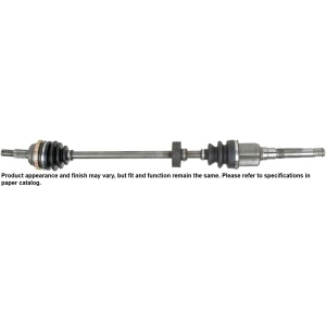 Cardone Reman Remanufactured CV Axle Assembly for 2001 Plymouth Neon - 60-3307